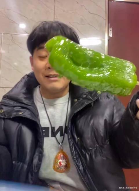 快手网红的瓜在哪吃,揭秘快手网红“瓜在哪吃”背后的美食之旅