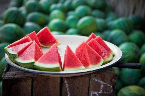 孕妈可以吃晴网瓜吗,晴网瓜的适宜食用与营养分析