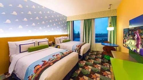 吃瓜网红酒店,吃瓜群众的奢华体验之旅