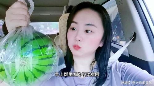 网红吃瓜萝莉,揭秘娱乐圈幕后故事
