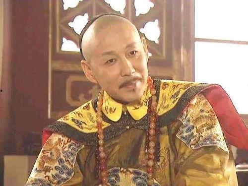 康熙网红吃瓜是谁呀,揭秘康熙网红吃瓜背后的神秘人物